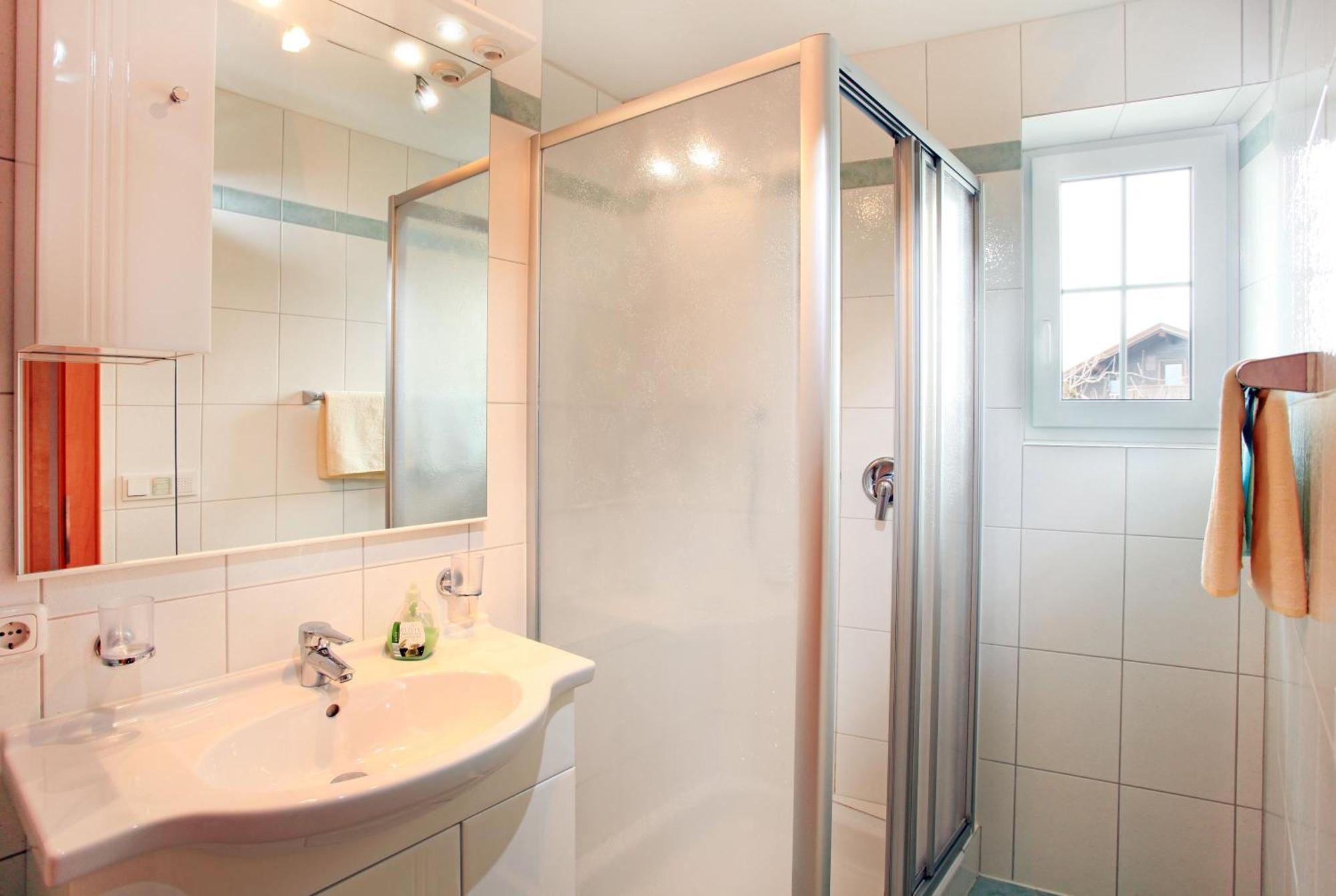 Appartement Felsenheim Westendorf Eksteriør billede
