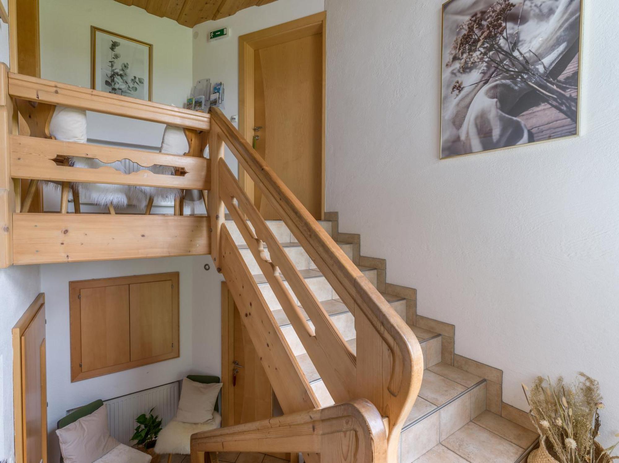Appartement Felsenheim Westendorf Eksteriør billede