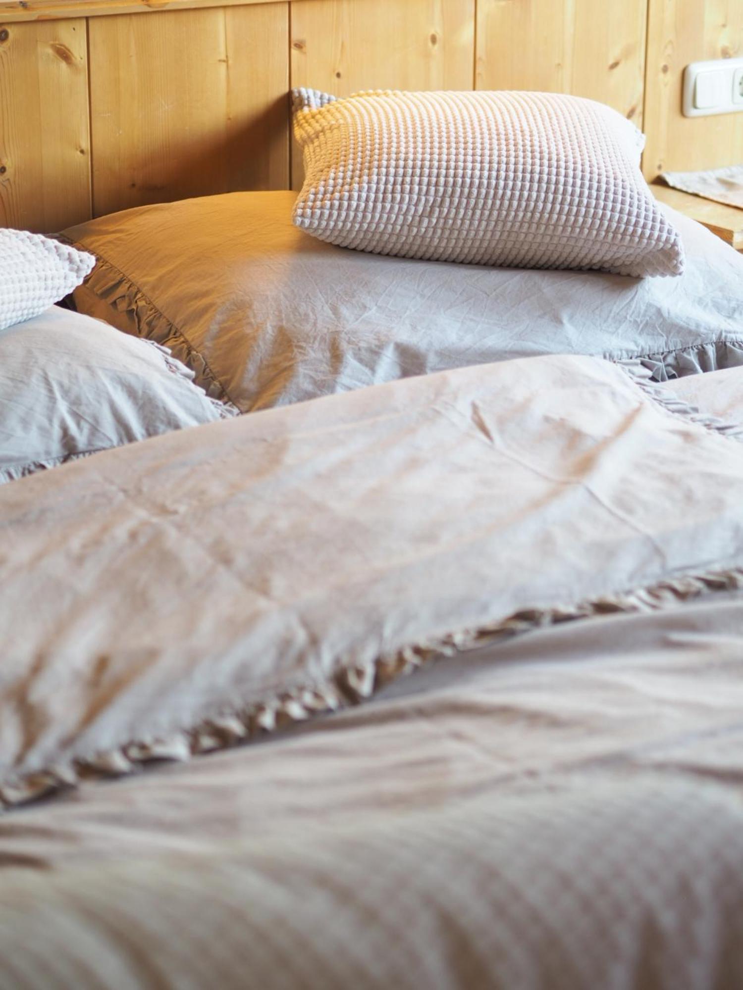 Appartement Felsenheim Westendorf Eksteriør billede