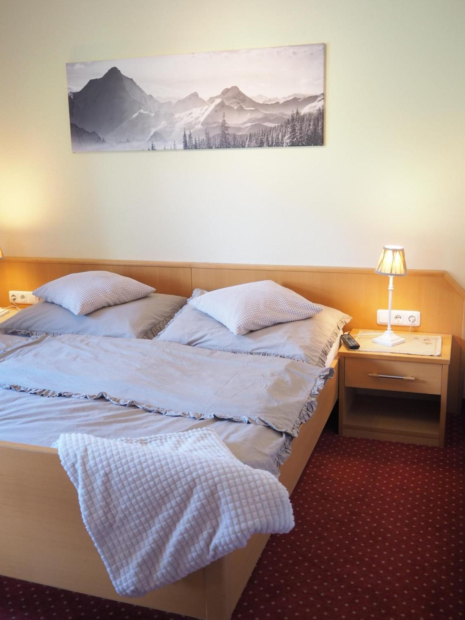 Appartement Felsenheim Westendorf Eksteriør billede