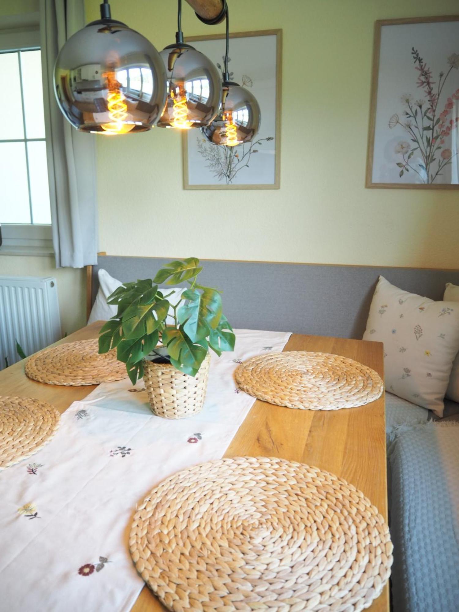 Appartement Felsenheim Westendorf Eksteriør billede