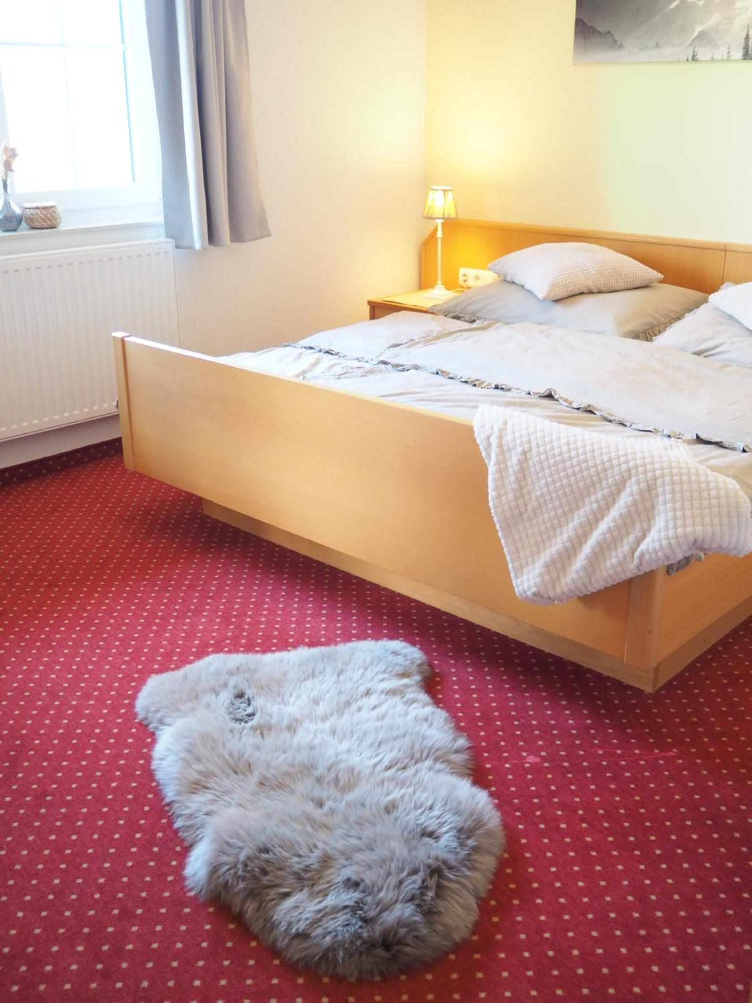Appartement Felsenheim Westendorf Eksteriør billede