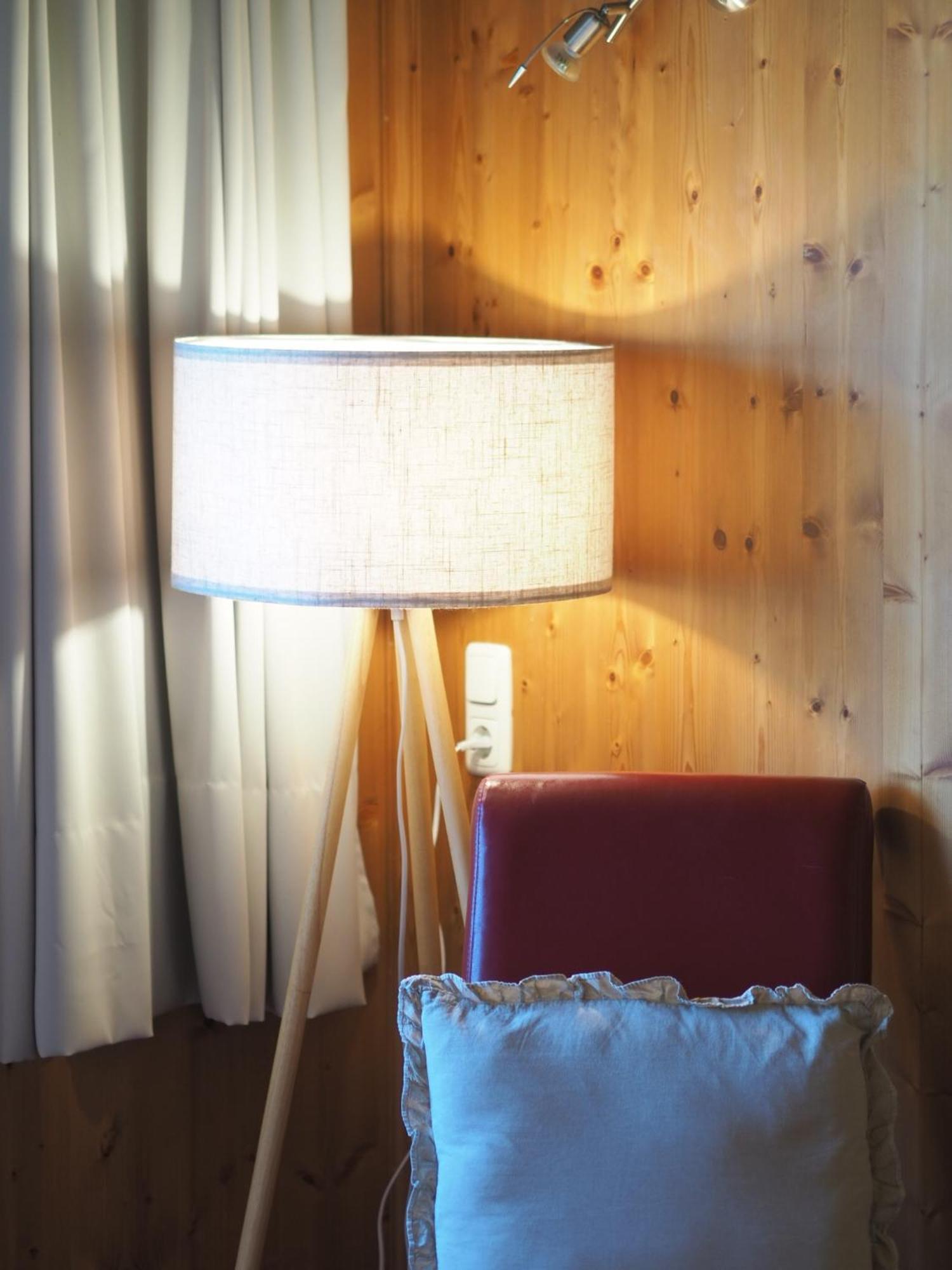 Appartement Felsenheim Westendorf Eksteriør billede