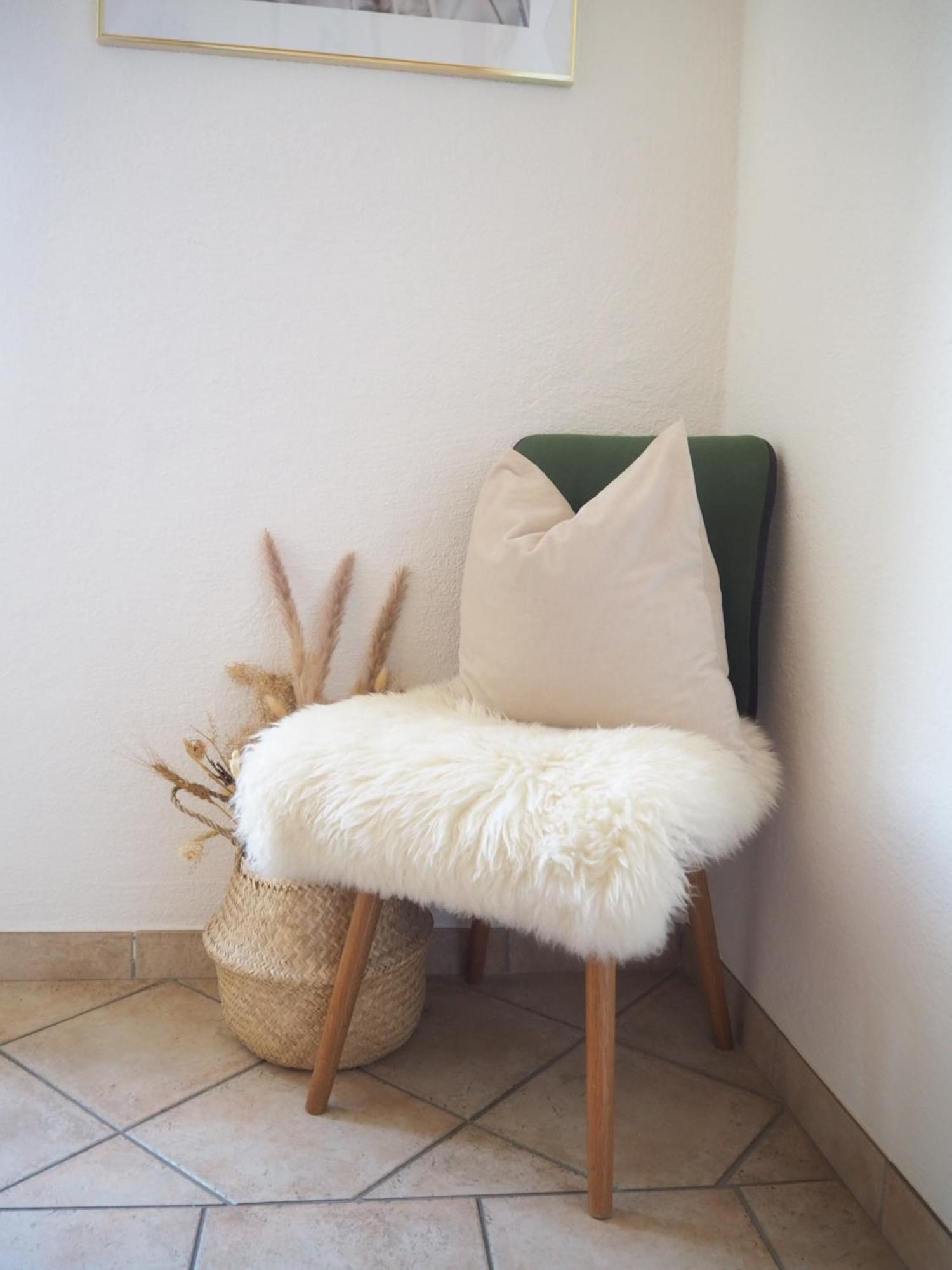 Appartement Felsenheim Westendorf Eksteriør billede
