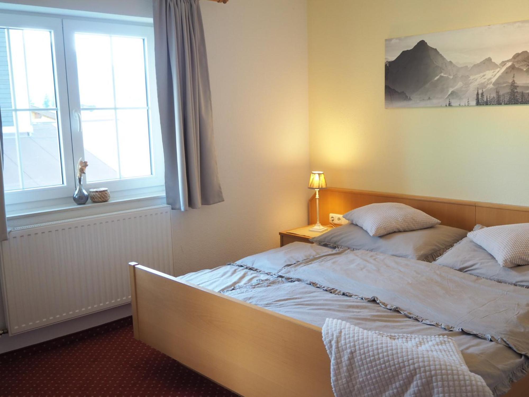 Appartement Felsenheim Westendorf Eksteriør billede