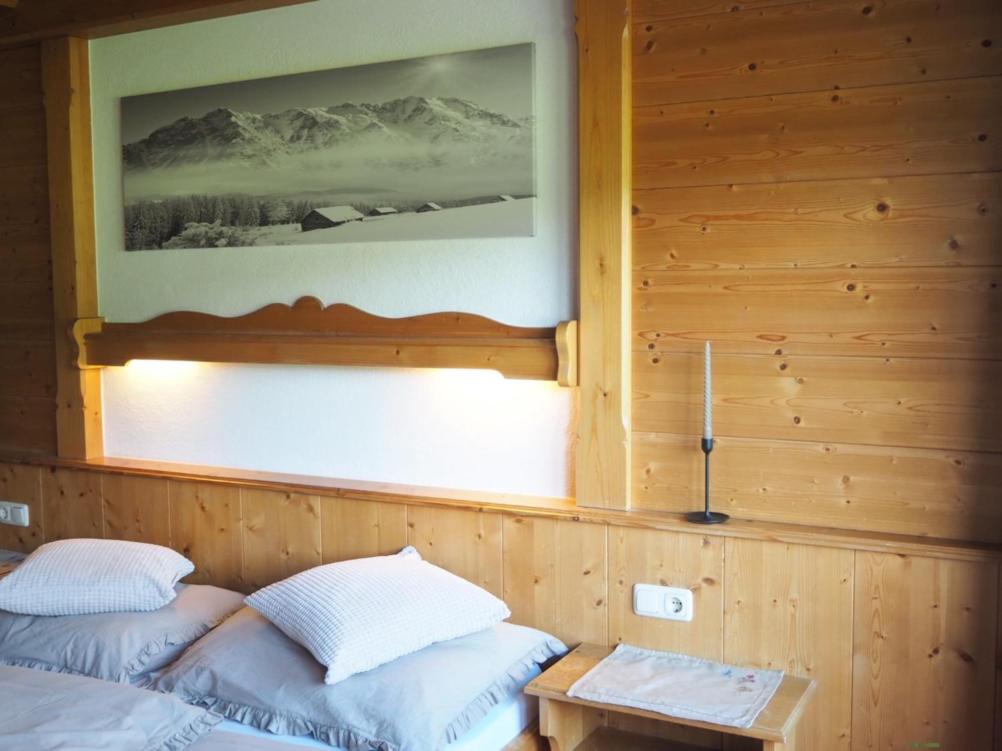 Appartement Felsenheim Westendorf Eksteriør billede