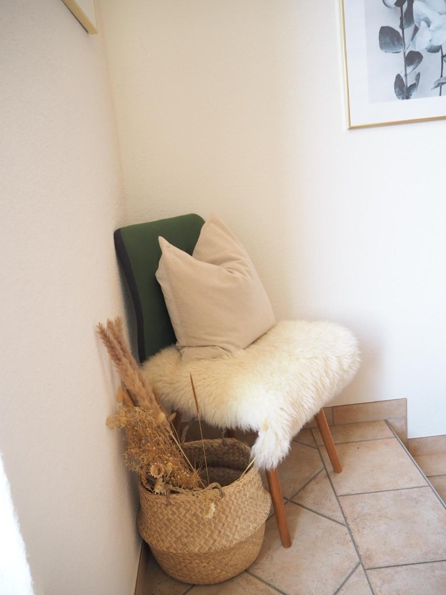 Appartement Felsenheim Westendorf Eksteriør billede