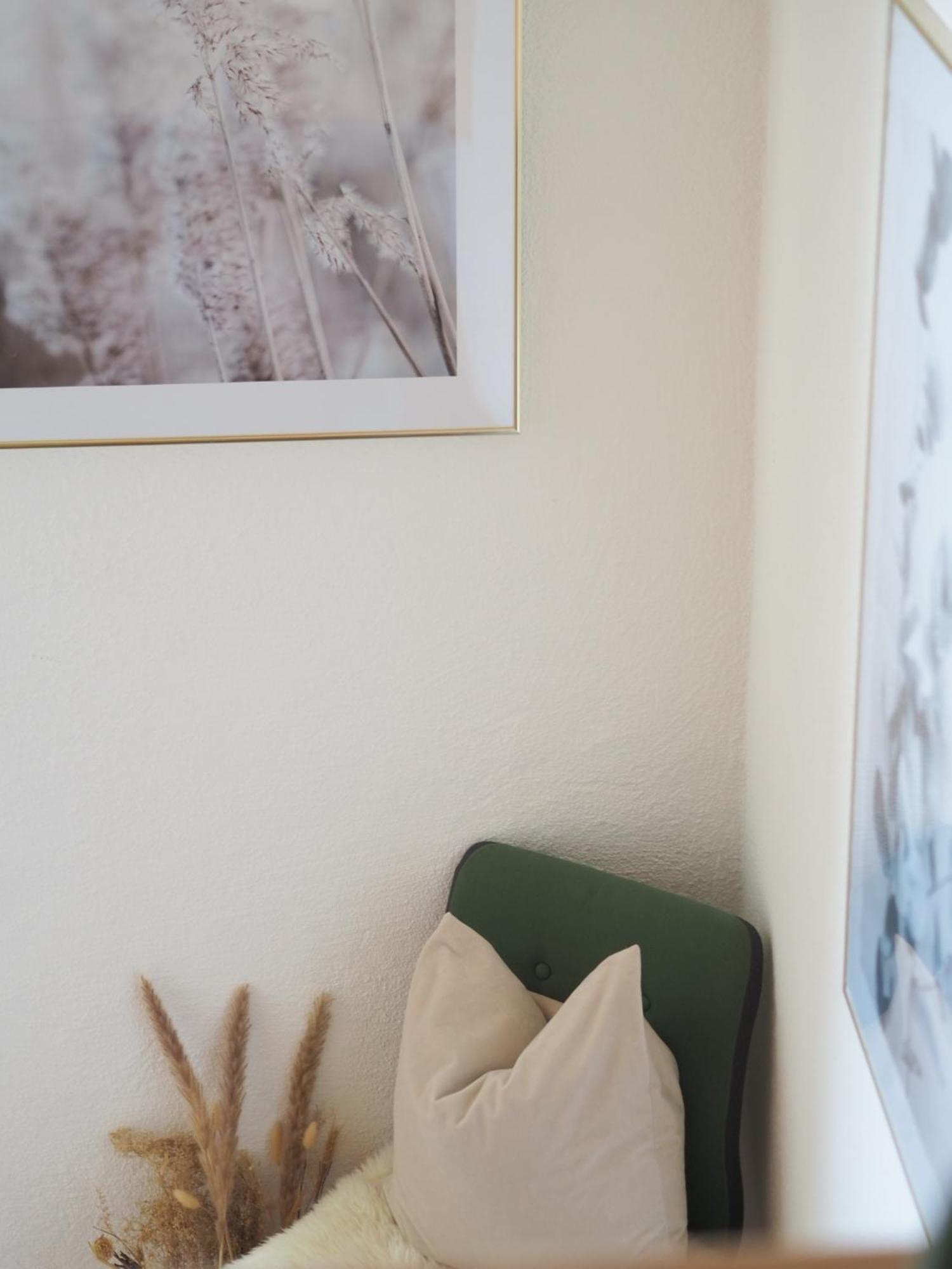 Appartement Felsenheim Westendorf Eksteriør billede