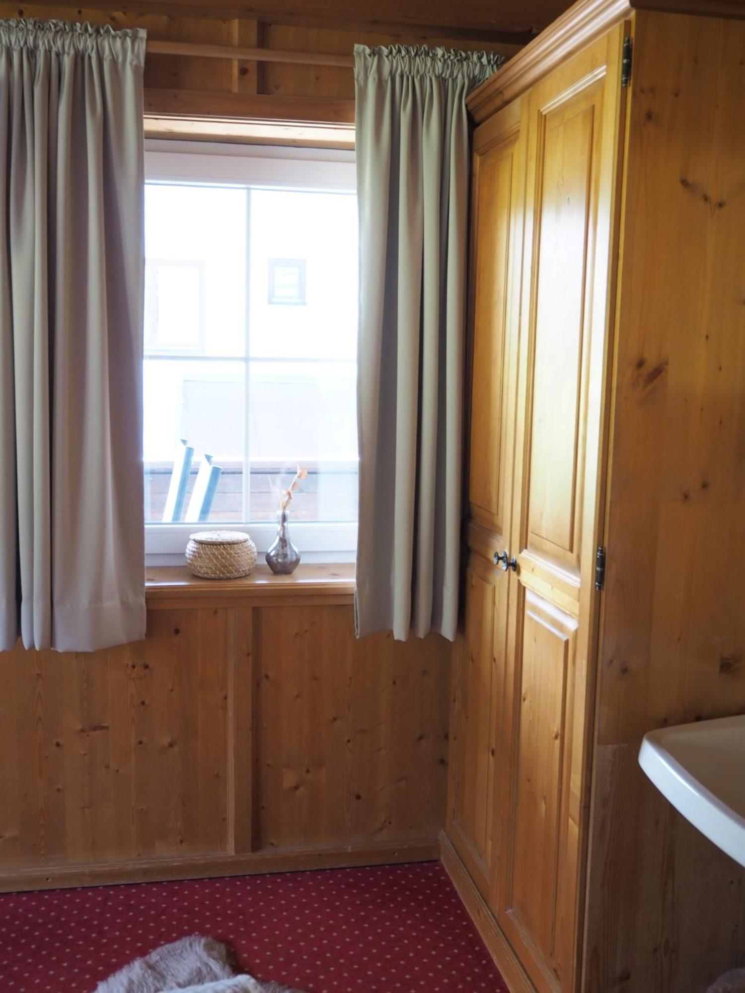Appartement Felsenheim Westendorf Eksteriør billede