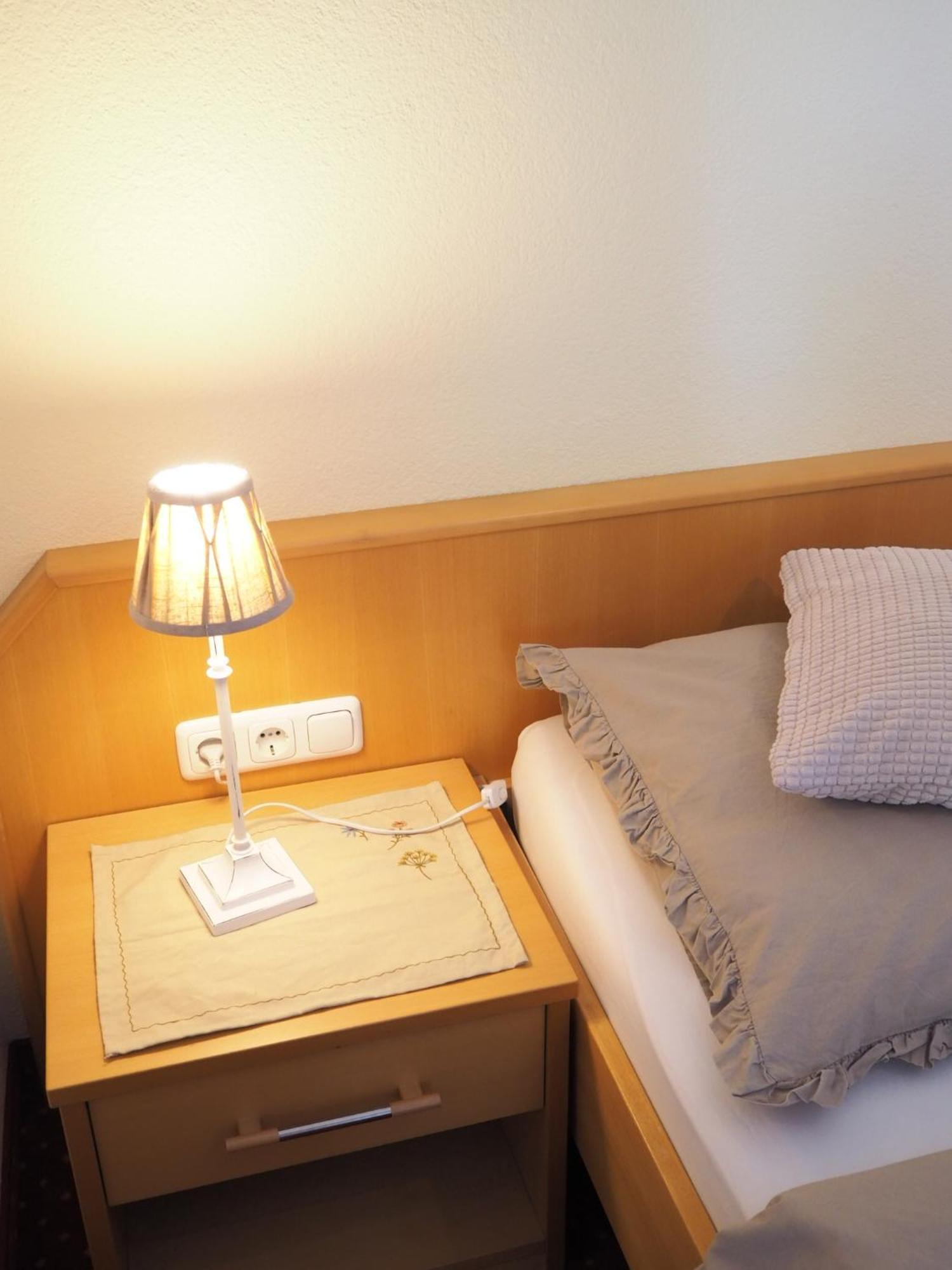 Appartement Felsenheim Westendorf Eksteriør billede