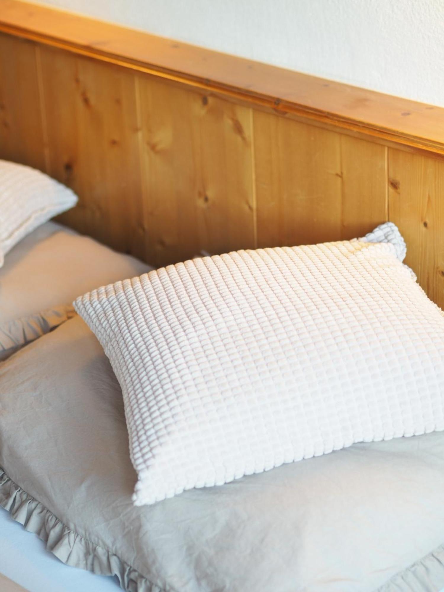 Appartement Felsenheim Westendorf Eksteriør billede