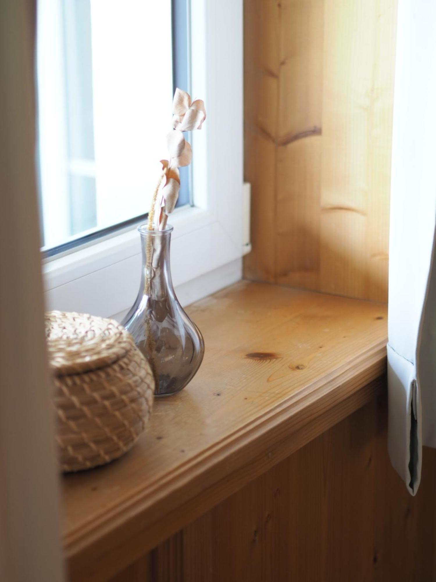 Appartement Felsenheim Westendorf Eksteriør billede