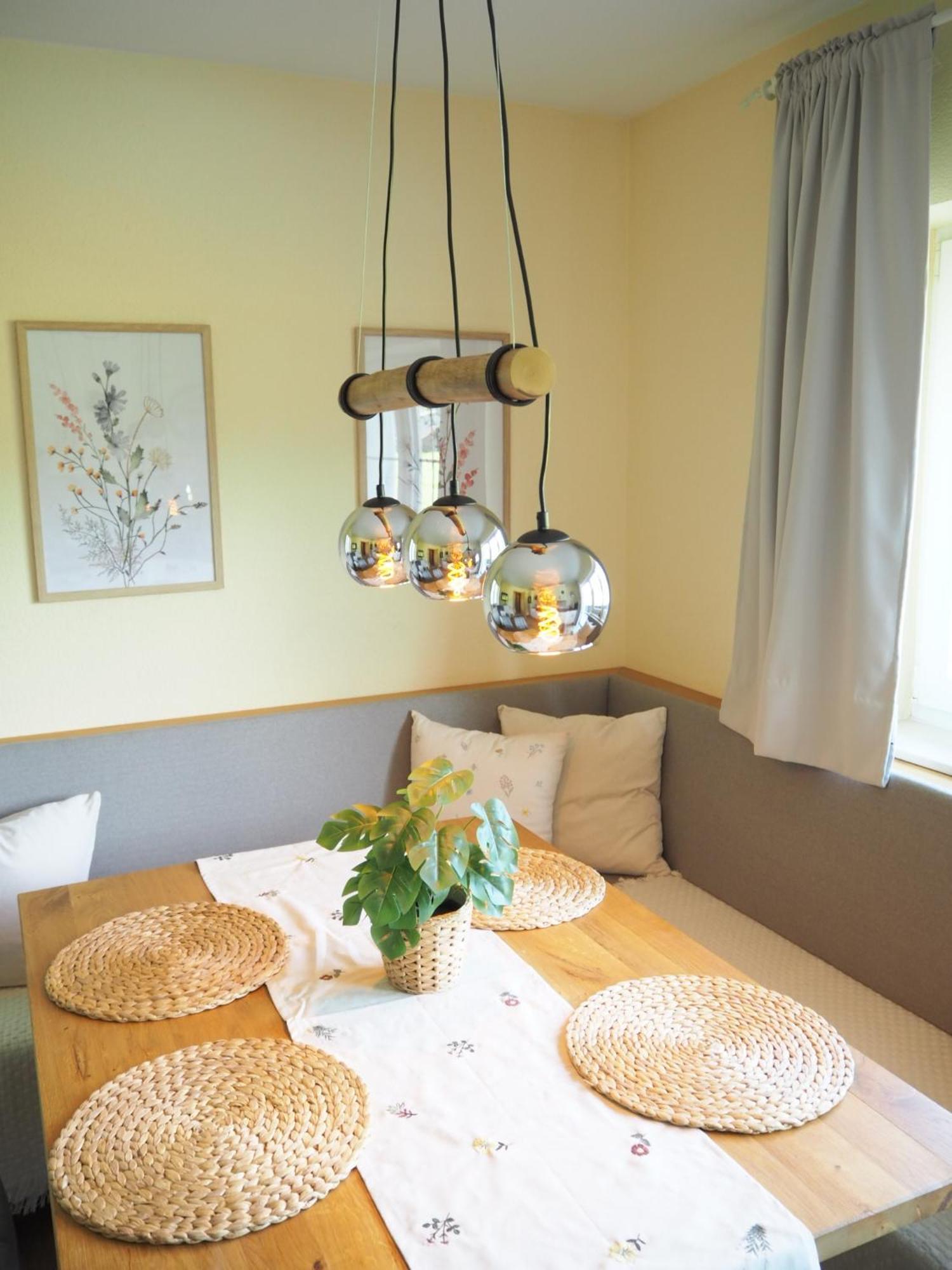 Appartement Felsenheim Westendorf Eksteriør billede