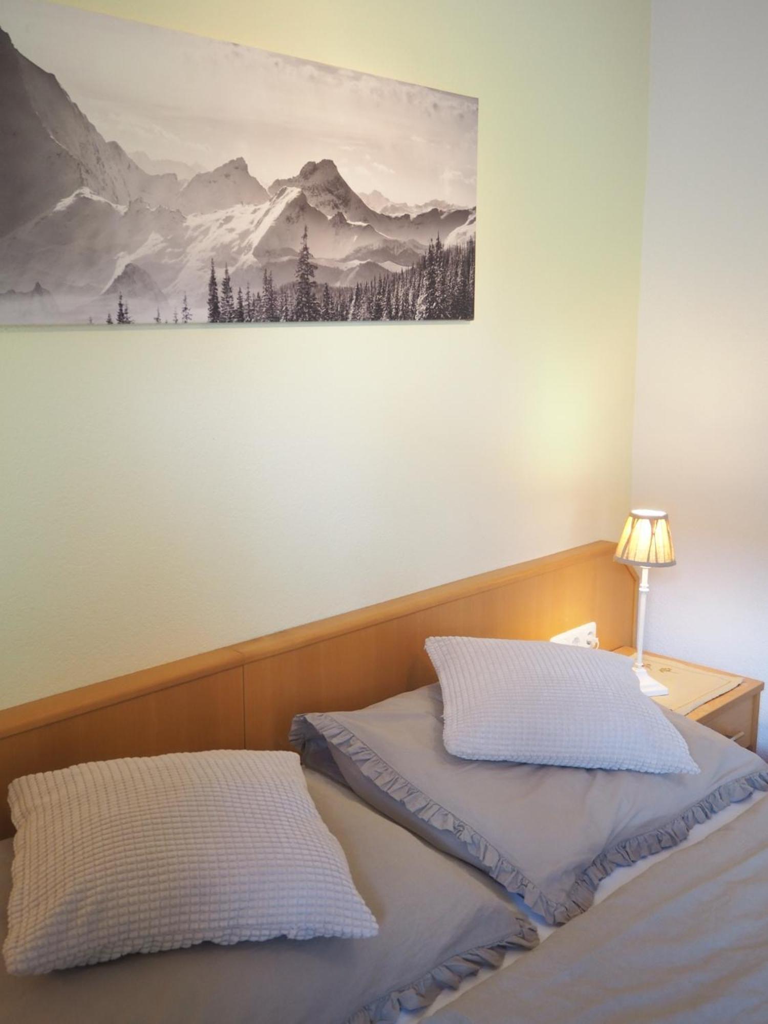 Appartement Felsenheim Westendorf Eksteriør billede
