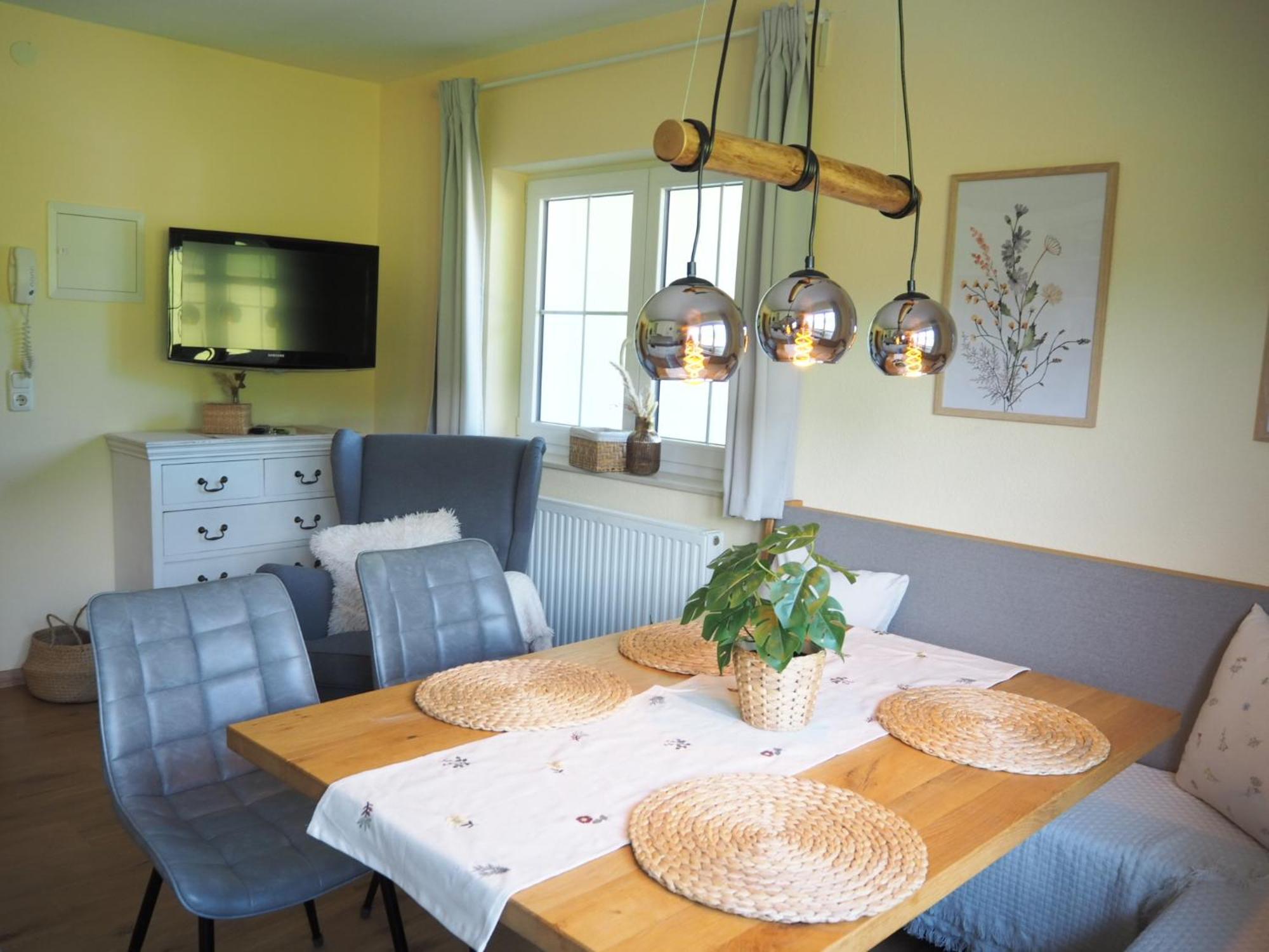 Appartement Felsenheim Westendorf Eksteriør billede
