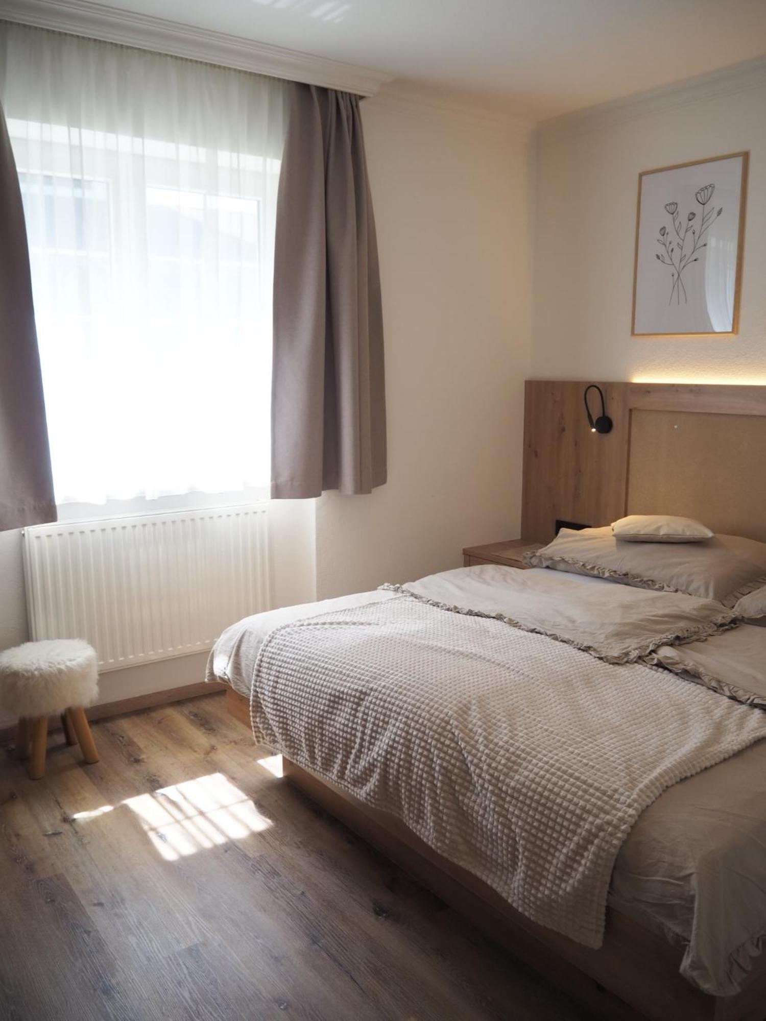 Appartement Felsenheim Westendorf Eksteriør billede