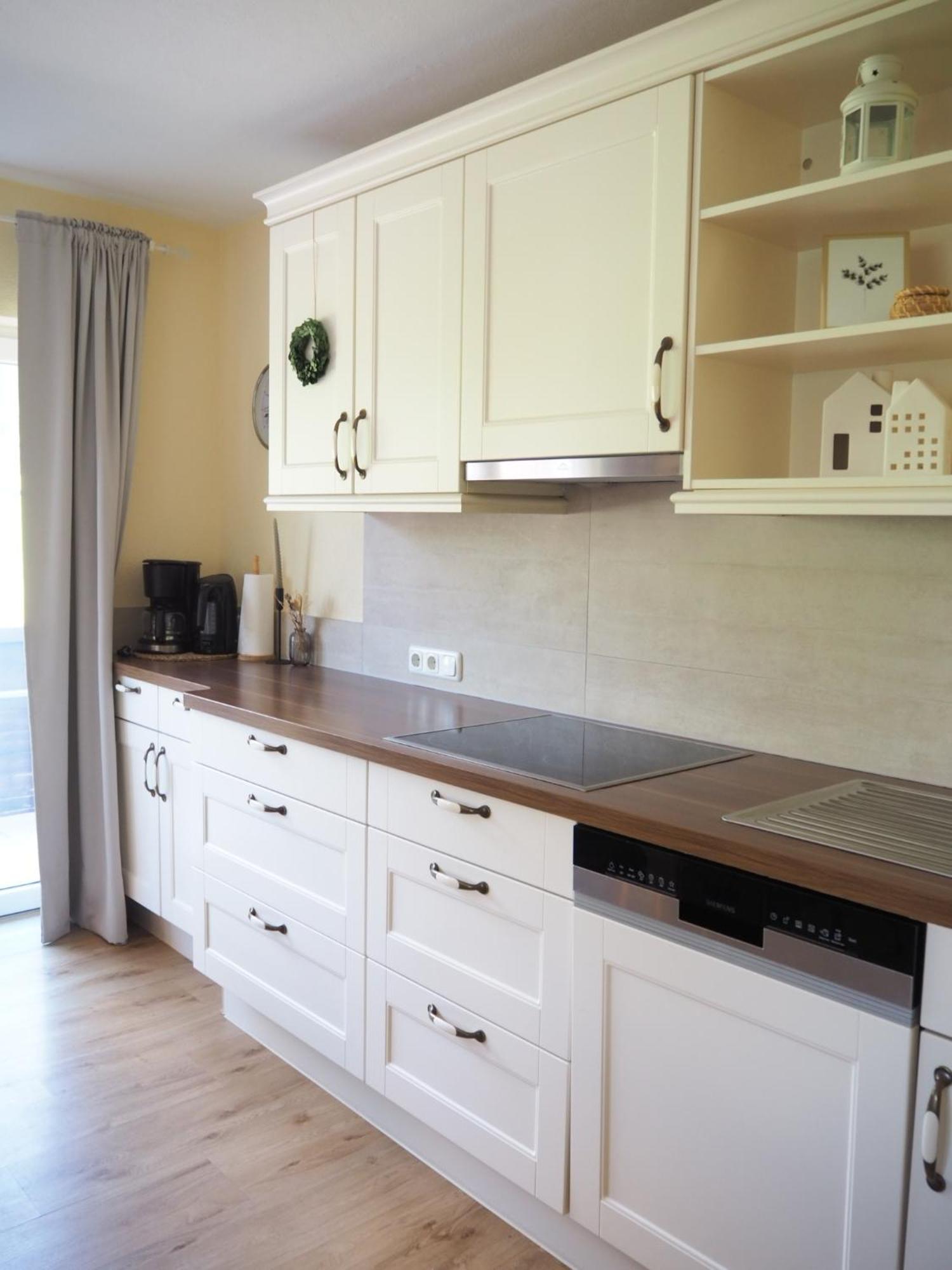 Appartement Felsenheim Westendorf Eksteriør billede