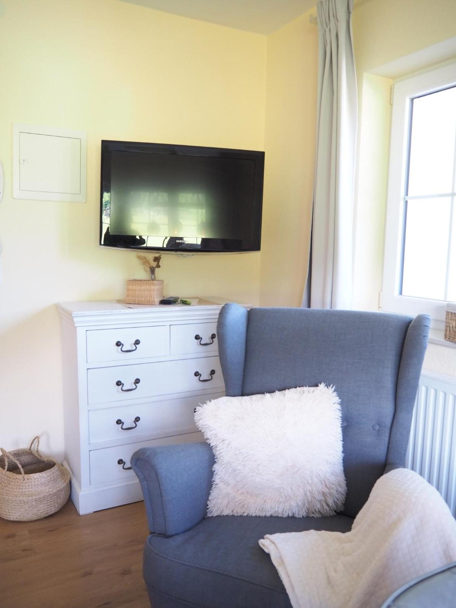 Appartement Felsenheim Westendorf Eksteriør billede