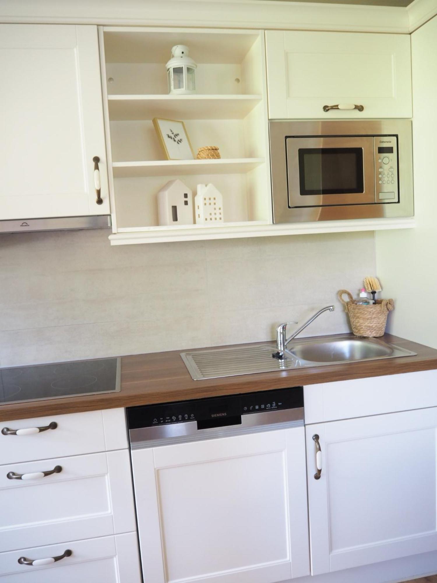 Appartement Felsenheim Westendorf Eksteriør billede