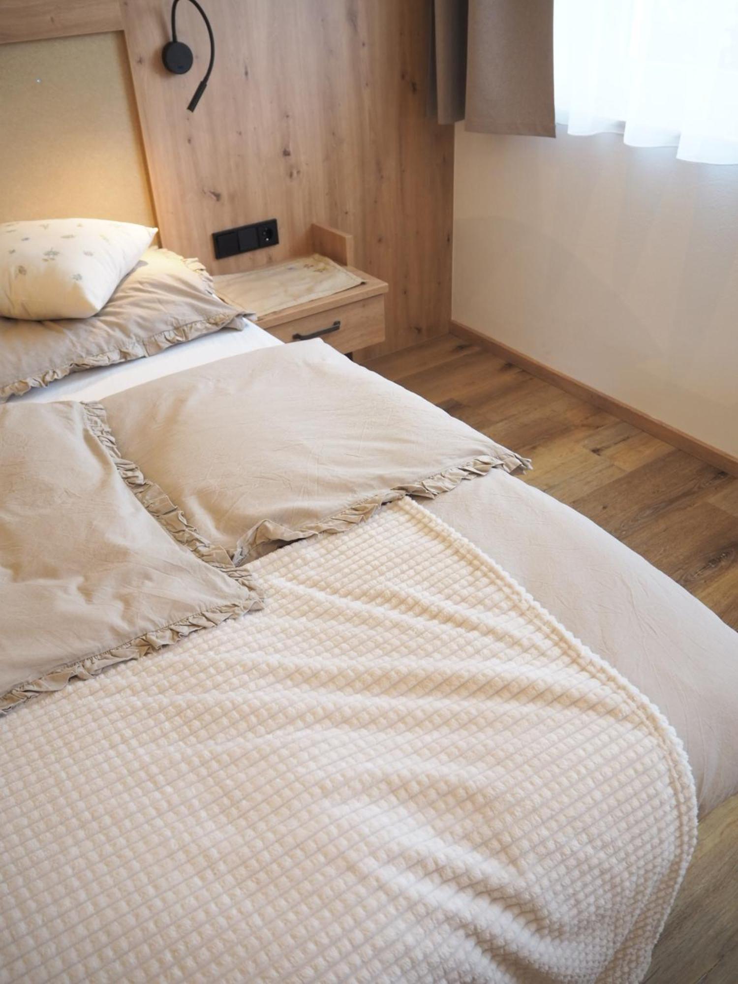 Appartement Felsenheim Westendorf Eksteriør billede