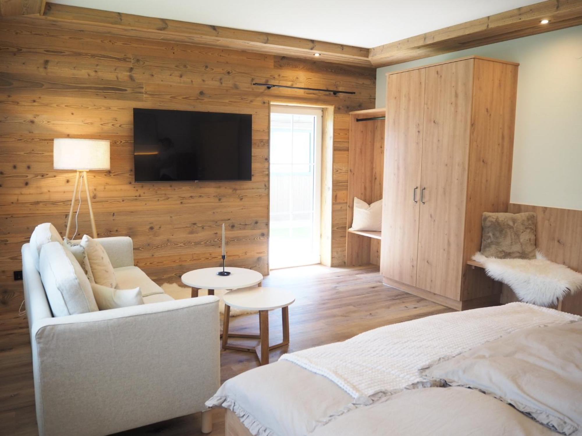 Appartement Felsenheim Westendorf Eksteriør billede
