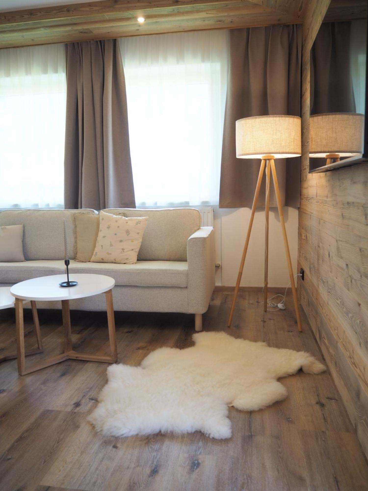 Appartement Felsenheim Westendorf Eksteriør billede