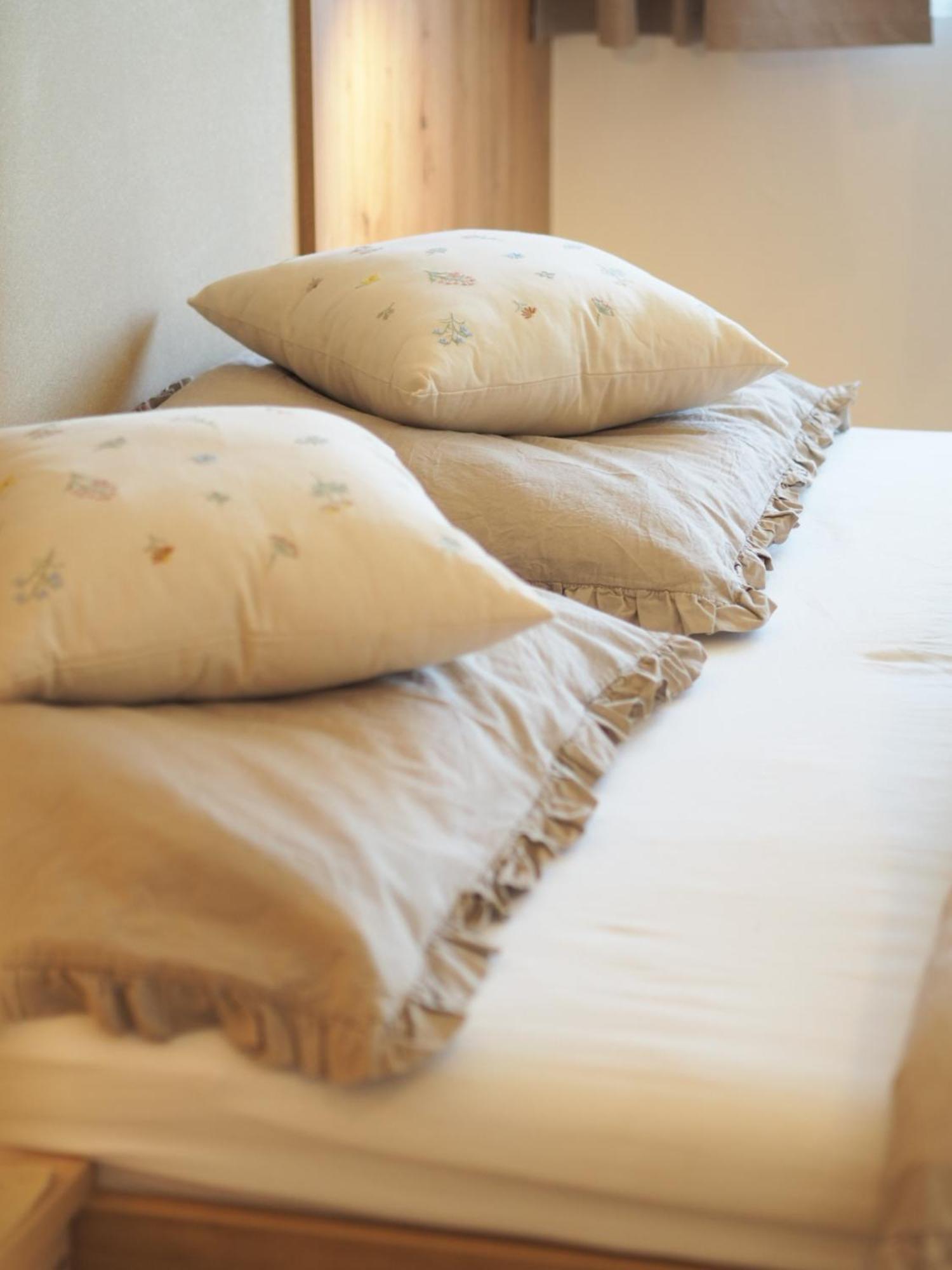 Appartement Felsenheim Westendorf Eksteriør billede