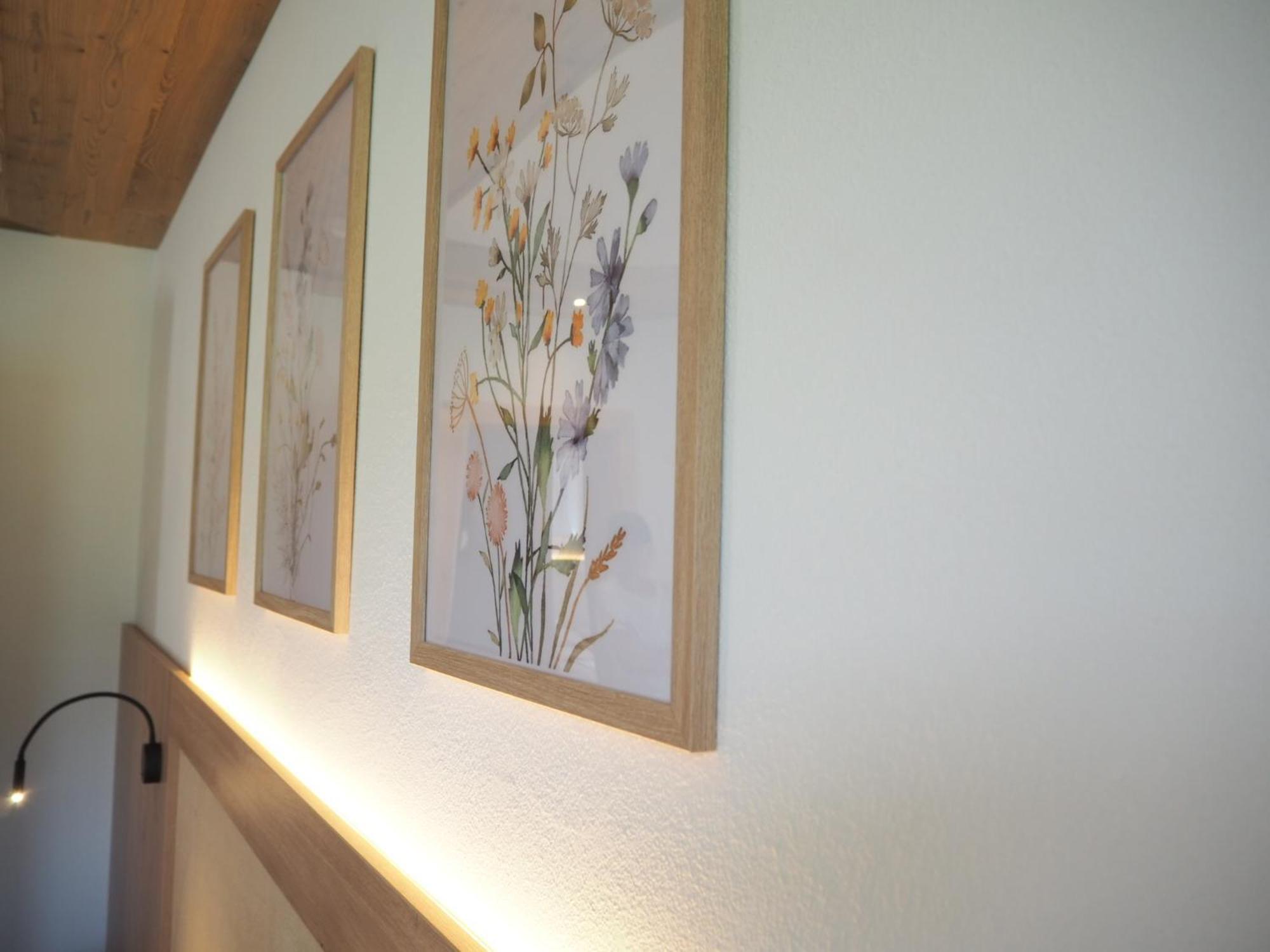 Appartement Felsenheim Westendorf Eksteriør billede