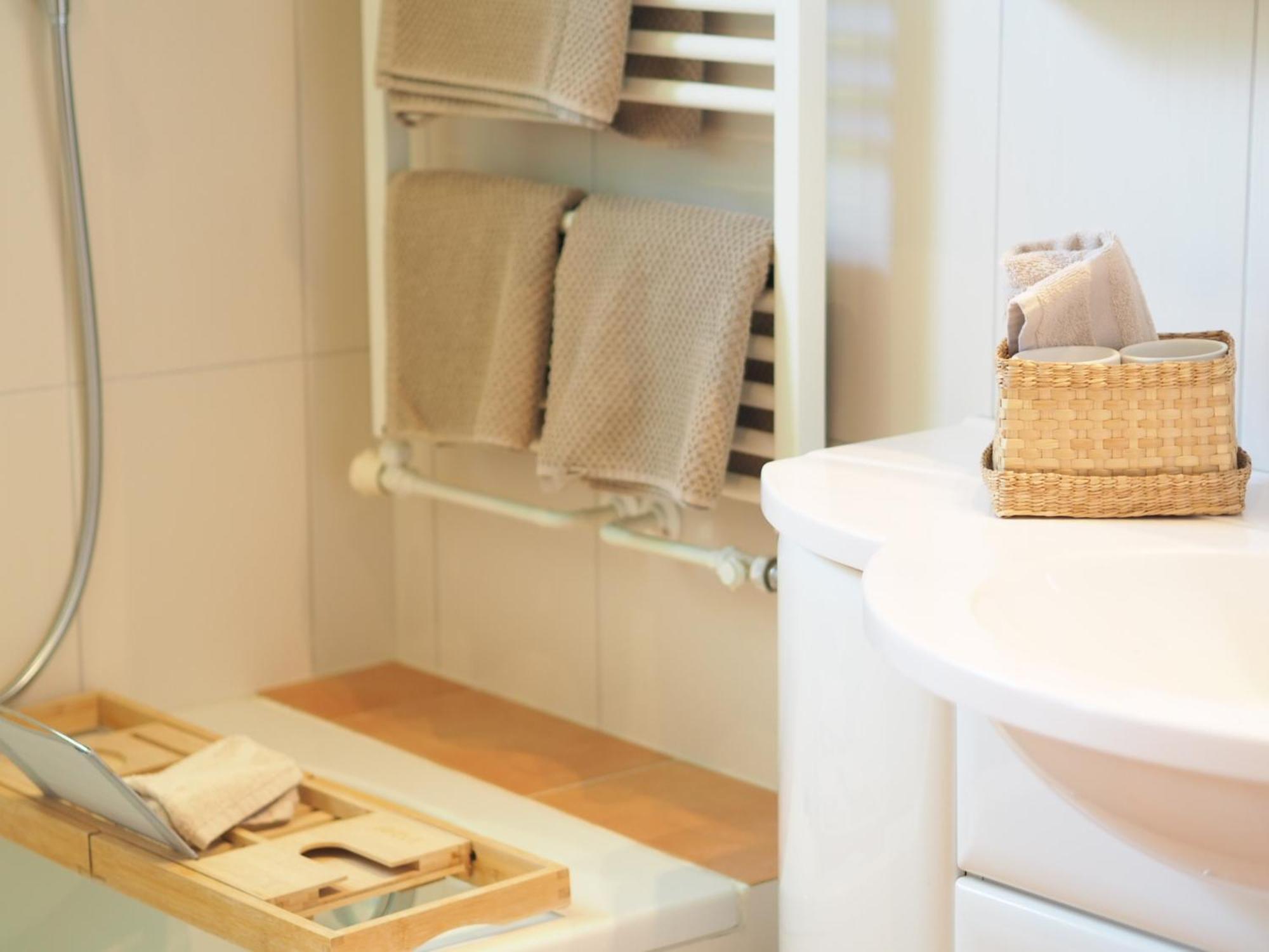 Appartement Felsenheim Westendorf Eksteriør billede